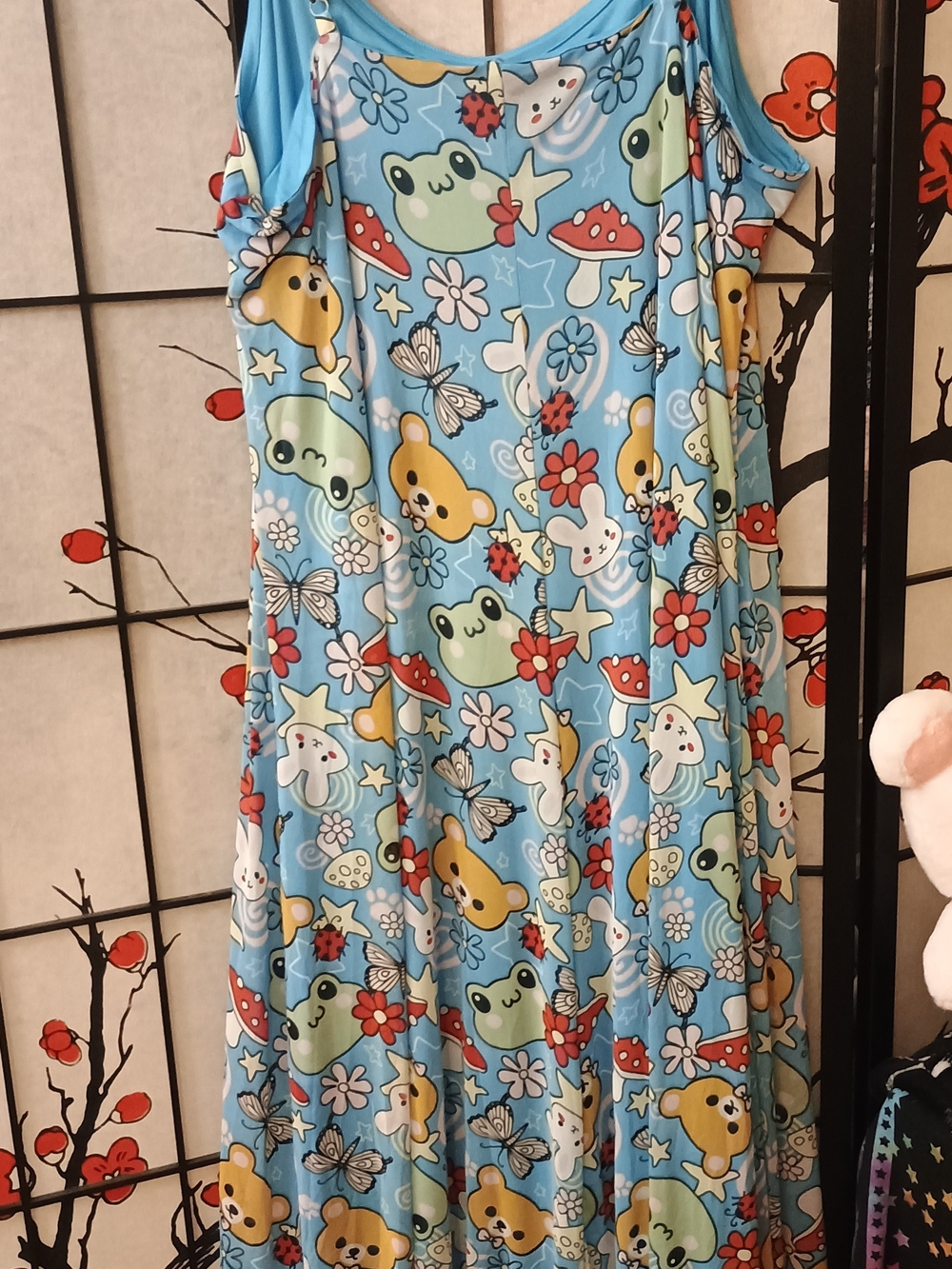 NWT SWEET SOCIETY Dress 3X - Picture 2 of 5
